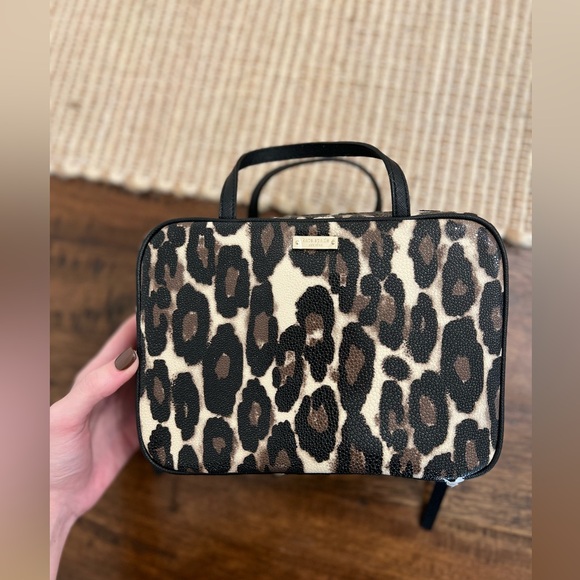 Leopard Print Women´s Bag